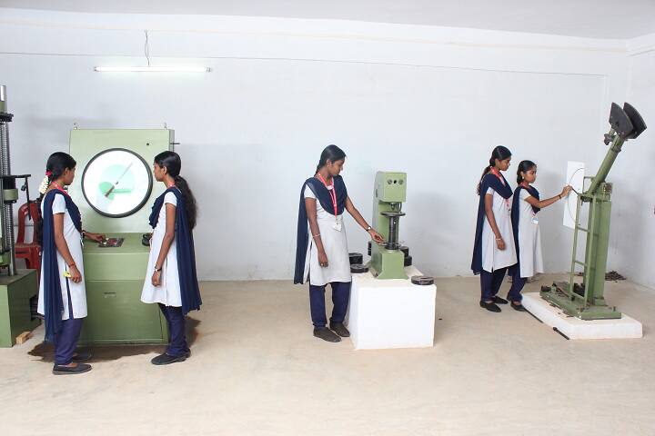 laboratory